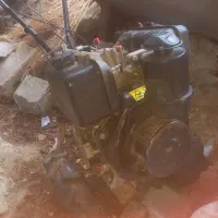 تیلر ۷،۵|ماشین‌آلات صنعتی|بجنورد, |دیوار