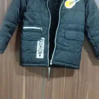 لباس گرم پسرانه نونو