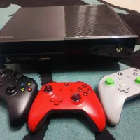 Xbox one