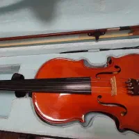 ویولن مارک رناتو. ۴/۴. Renato 150|ویولن|اصفهان, آبشار|دیوار