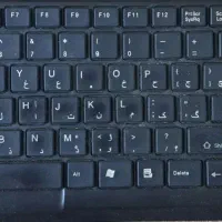 کیبورد دلگادو