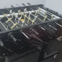 فوتبال دستی تاشو|تجهیزات ورزشی|دزفول, |دیوار