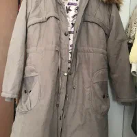 کاپشن زنانه