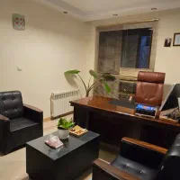 یک اتاق با امکانات کامل ۲ روز در هفته|اجارهٔ دفتر کار، اتاق اداری، مطب|تهران, قبا|دیوار