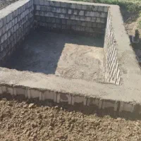 بنایی،پیمانکاری،ویلا،استخر،بنا|خدمات پیشه و مهارت|ارومیه, |دیوار