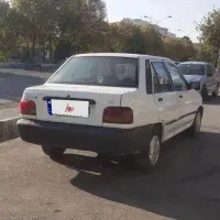 پراید مدل 84 انژکتوری|خودرو سواری و وانت|اصفهان, ارداجی|دیوار