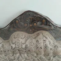 مبلمان سلطنتی در حد خیلی نو