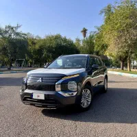 اوتلندر Outlander M LINE plus