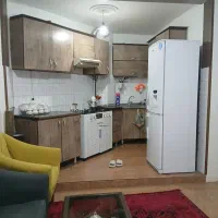 خیابان خوش جنوبی ۴۵متر ط دوم
