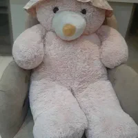 عروسک پولیشی خرسی