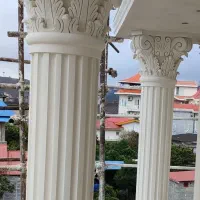 سیمانکاری .نمارومی