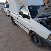 وانت پراید مسقف