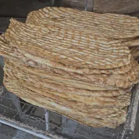 نیازمند شاطر نان بربری متعهد وسالم
