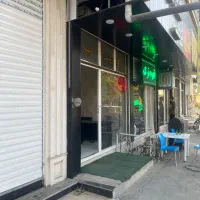 ۷۰متر مغازه بر چاراه درختی اجاره داده میشود سهیلیه