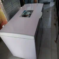 سرخ کن ویه فریزر نو|فروشگاه و مغازه|دهاقان, |دیوار