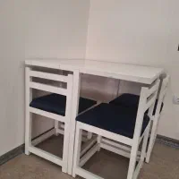 میزوصندلی ۴نفره