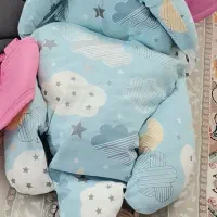 کریر مارک چیکو سالم|کالسکه و لوازم جانبی|بجنورد, |دیوار