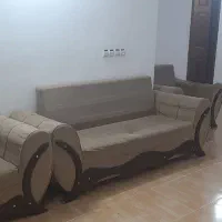 مبل کارکرده