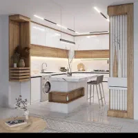 نظافت منزل