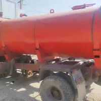 خاور808|خودرو سنگین|لردگان, |دیوار