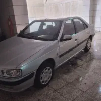 پژو پارس ۸۷