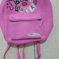 دو عدد کیف مدرسه درحدنو|کیف، کفش، کمربند|خرم‌آباد, |دیوار