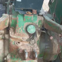 تراکتور جاندیر|خودرو سنگین|ایذه, |دیوار