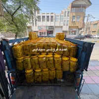 ترشی شور|خوردنی و آشامیدنی|قم, شهرک سازمان آب|دیوار