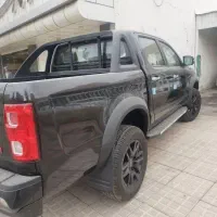 کی ام سی T8 صفر مشکی ۴۰۲ سند آزاد|خودرو سواری و وانت|کرمان, |دیوار