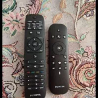 تلویزیون 65 اینچ سونیا|تلویزیون و پروژکتور|قم, شهرک قدس|دیوار