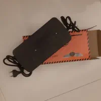 شارژر موتور