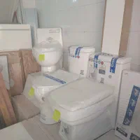 سنگ توالت فرنگی|لوازم سرویس بهداشتی|رشت, جهاد|دیوار