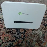 مودم مبین نت MN 6500d