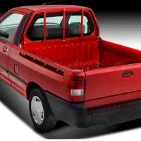 خواهان وانت پراید جهت معاوضه با زم