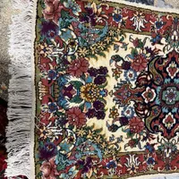 فرش زرنیم