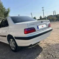 پرشیا موتور جدید XU7p مدل ۱۴۰۱ در حد|خودرو سواری و وانت|قم, نیروگاه|دیوار