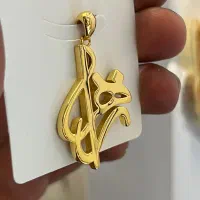 سفارش پلاک طلا اصفهان