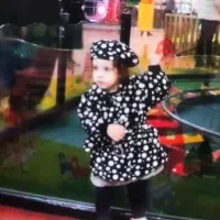 پرستار خانم برای دخترم 5سالش شبانه روزی یا روزانه