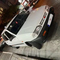 پراید هاچبک ۸۸