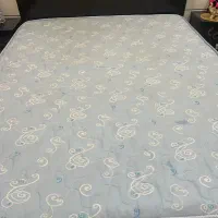 تشک رویال ۲ نفره