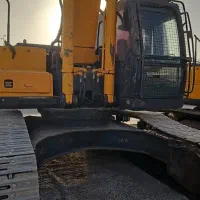 بیل هیوندا ۳۲۰|خودرو سنگین|قدس, شهرقدس|دیوار