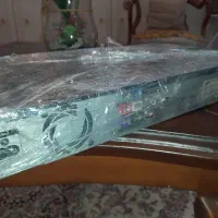 بلوری خانگی سامسونگ در حد نو|پخش‌کننده DVD و ویدیو|تهران, کرمان|دیوار