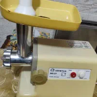 چرخگوشت