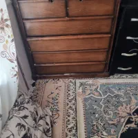 کمد دراور|جاکفشی، کمد، دراور|خواف, |دیوار