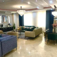 108متر-تکواحدی-فول-امکانات-سالن-پرده