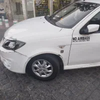 ساینا EXمدل96|خودرو سواری و وانت|فردوس (خراسان), |دیوار