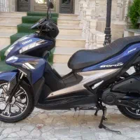 کلیک وایروکس در حد صفردرجه یک|موتورسیکلت|سقز, |دیوار