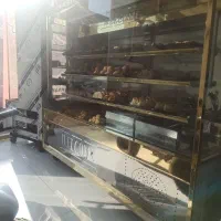 مغازه قنادی