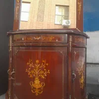 کنسول معرق ایتالیایی