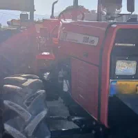 فروش تراکتور ۸۰۰ جفت|خودرو سنگین|دورود, |دیوار